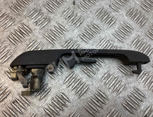 Ручка наружная передняя правая Volkswagen Golf II 1983-1992  Volkswagen Golf Golf II 1983-1992