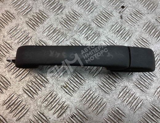 Ручка наружная задняя левая Volkswagen Golf III (1H) 1991-1997  Volkswagen Golf Golf III (1H) 1991-1997