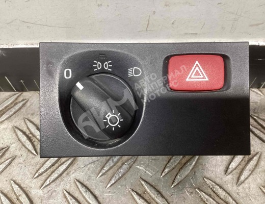 Переключатель света Scania R-Series 2004-2016  Scania R-series R-Series 2004-2016