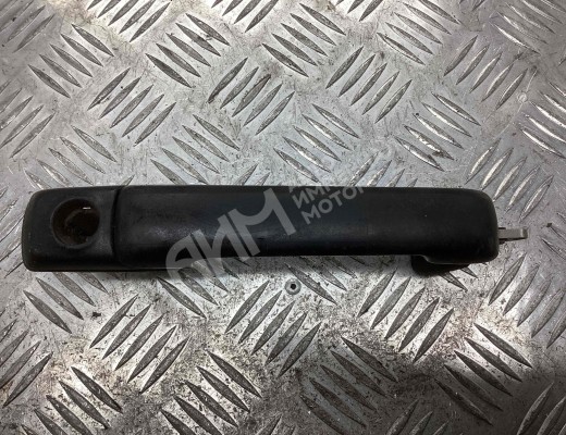 Ручка наружная передняя левая Volkswagen Golf III (1H) 1991-1997  Volkswagen Golf Golf III (1H) 1991-1997