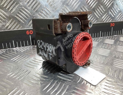 Выключатель массы (контактор) Renault T 2013-н.в.  Renault T T 2013-н.в.