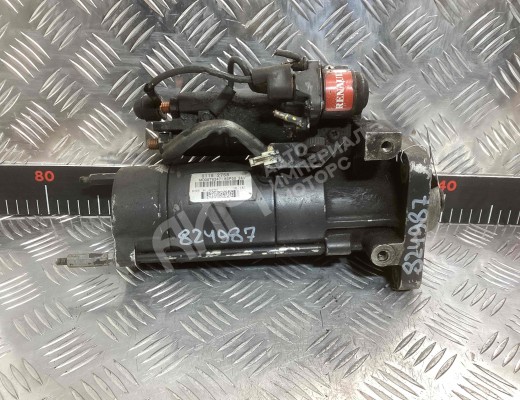 Стартер Renault Premium II 2006-2013  Renault Premium Premium II 2006-2013