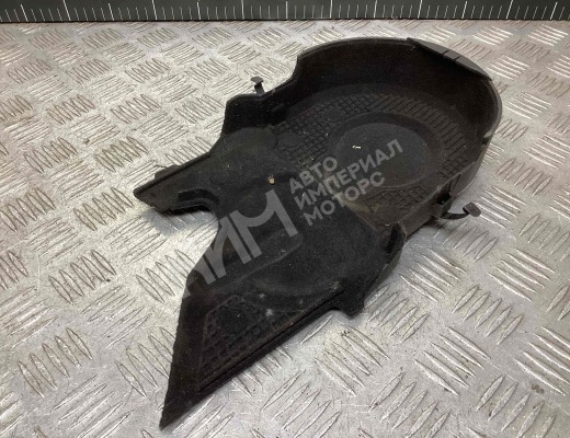 Защита (кожух) ремня ГРМ Volkswagen Passat B6 (3C) 2005-2010  Volkswagen Passat Passat B6 (3C) 2005-2010