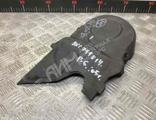 Защита (кожух) ремня ГРМ Volkswagen Passat B6 (3C) 2005-2010  Volkswagen Passat Passat B6 (3C) 2005-2010