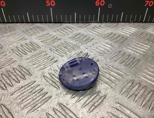 Заглушка (решетка) в бампер Opel Astra H 2004-2007  Opel Astra Astra H 2004-2007