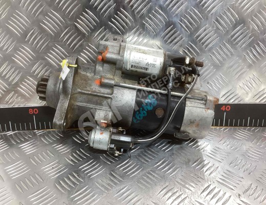 Стартер Volvo FH IV 2013-н.в.  Volvo FH FH IV 2013-н.в.