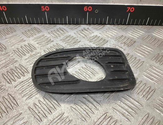 Рамка фары противотуманной левой Opel Vectra B 1999-2002 рестайлинг  Opel Vectra Vectra B 1999-2002 рестайлинг