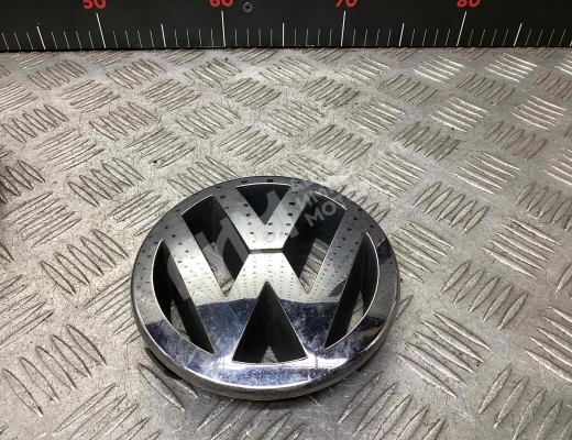 Эмблема  Volkswagen Golf Plus V (5M) 2005-2014