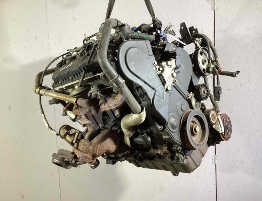 Двигатель Citroen C8 I 2002-2008  Citroen C8 C8 I 2002-2008