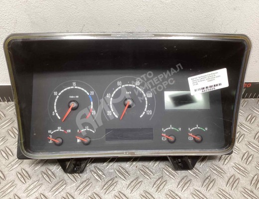 Щиток приборов (приборная панель) Scania R-Series 2004-2016  Scania R-series R-Series 2004-2016