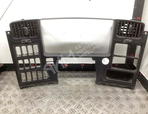 Кожух панели приборов Scania R-Series 2004-2016  Scania R-series R-Series 2004-2016