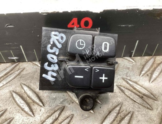 Переключатель круиз-контроля Scania R-Series 2004-2016  Scania R-series R-Series 2004-2016