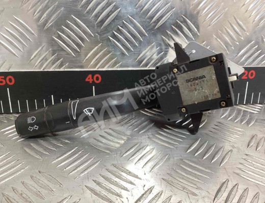 Переключатель поворотов Scania R-Series 2004-2016  Scania R-series R-Series 2004-2016