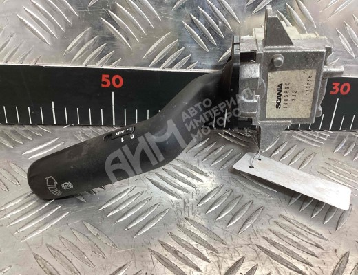 Переключатель подрулевой управления ретардером Scania R-Series 2004-2016  Scania R-series R-Series 2004-2016