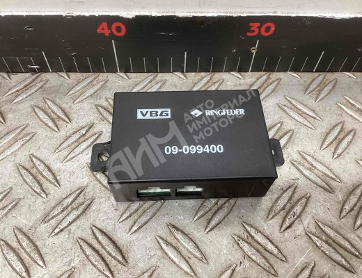 Блок согласования фаркопа Scania R-Series 2004-2016  Scania R-series R-Series 2004-2016