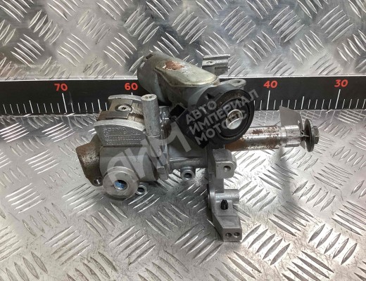 Замок зажигания Scania R-Series 2004-2016  Scania R-series R-Series 2004-2016