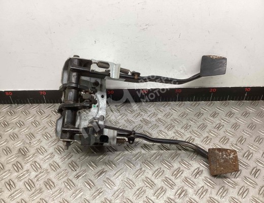 Узел педальный (блок педалей) Scania R-Series 2004-2016  Scania R-series R-Series 2004-2016