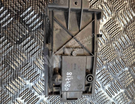 Сопротивление печки Audi A3 I (8L) 1996-2000  Audi A3 A3 I (8L) 1996-2000