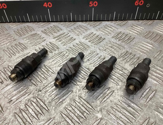 Форсунка Opel Corsa B 1993-2000  Opel Corsa Corsa B 1993-2000