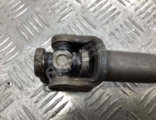 Рулевой карданчик Nissan Qashqai I (J10) 2006-2013  Nissan Qashqai Qashqai I (J10) 2006-2013