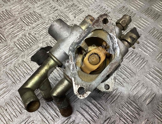 Корпус термостата Opel Corsa B 1993-2000  Opel Corsa Corsa B 1993-2000