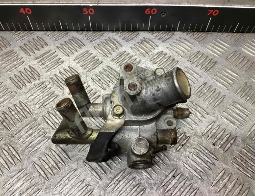 Корпус термостата Opel Corsa B 1993-2000  Opel Corsa Corsa B 1993-2000