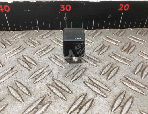 Реле (прочие) Scania R-Series 2004-2016  Scania R-series R-Series 2004-2016