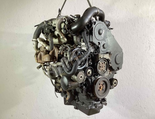 Двигатель  Ford Transit Connect T. Connect I 2002-2009
