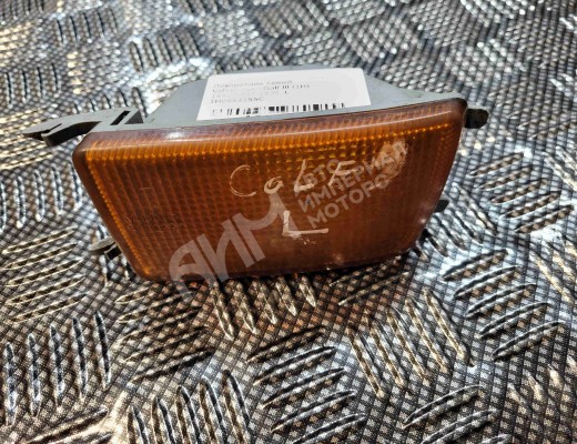 Повторитель передний левый Volkswagen Golf III (1H) 1991-1997  Volkswagen Golf Golf III (1H) 1991-1997