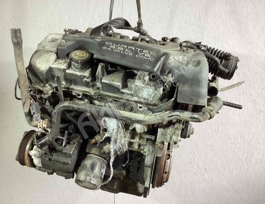 Двигатель Ford Cougar (EC) 1998-2002  Ford Cougar Cougar (EC) 1998-2002