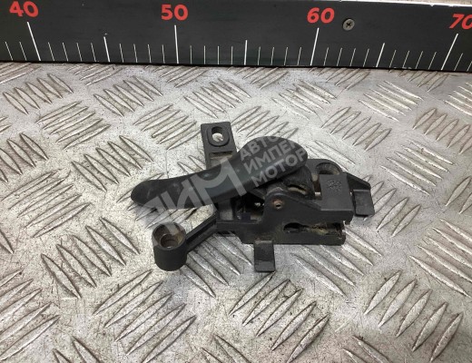 Ручка внутренняя передняя правая Volkswagen Sharan I (7M) 1995-2000  Volkswagen Sharan Sharan I (7M) 1995-2000