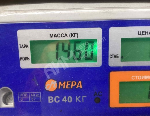 Щиток приборов (приборная панель) Renault Premium II 2006-2013  Renault Premium Premium II 2006-2013