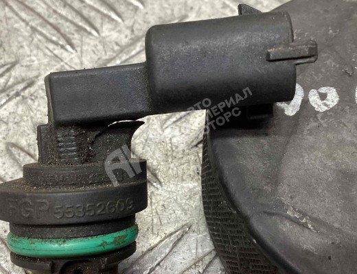 Датчик распредвала Volkswagen Golf IV (1J) 1997-2004  Volkswagen Golf Golf IV (1J) 1997-2004