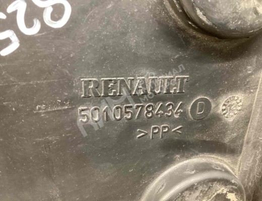 Молдинг кабины Renault Premium II 2006-2013  Renault Premium Premium II 2006-2013