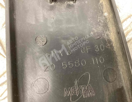 Накладка на зеркало Renault Premium II 2006-2013  Renault Premium Premium II 2006-2013
