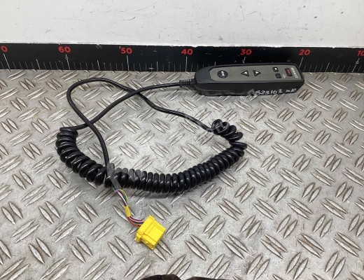 Пульт управления пневмоподвеской Renault Premium II 2006-2013  Renault Premium Premium II 2006-2013