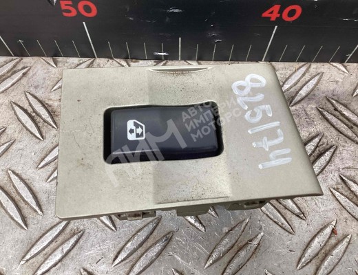 Кнопка стеклоподъемника переднего правого Renault Premium II 2006-2013  Renault Premium Premium II 2006-2013