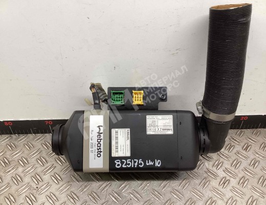 Автономный отопитель Renault Premium II 2006-2013  Renault Premium Premium II 2006-2013