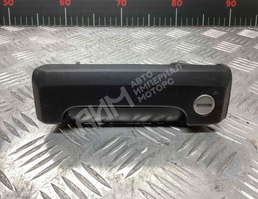 Ручка наружная передняя левая Volkswagen Transporter T4 (7D) 1990-1997  Volkswagen Transporter Transporter T4 (7D) 1990-1997