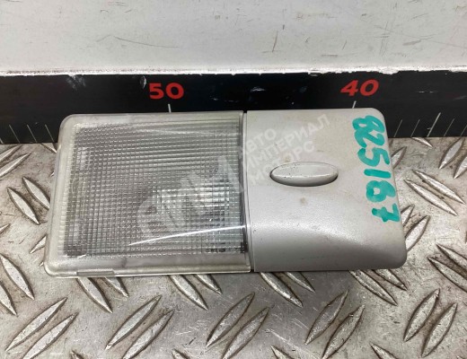 Фонарь салона (плафон) Renault Premium II 2006-2013  Renault Premium Premium II 2006-2013