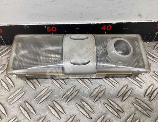 Фонарь салона (плафон) Renault Premium II 2006-2013  Renault Premium Premium II 2006-2013