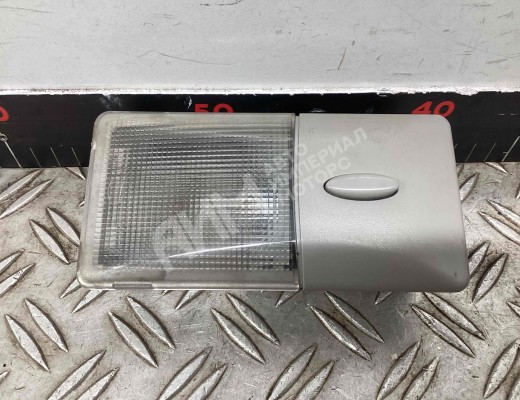 Фонарь салона (плафон) Renault Premium II 2006-2013  Renault Premium Premium II 2006-2013