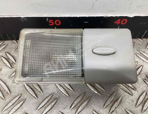 Фонарь салона (плафон) Renault Premium II 2006-2013  Renault Premium Premium II 2006-2013