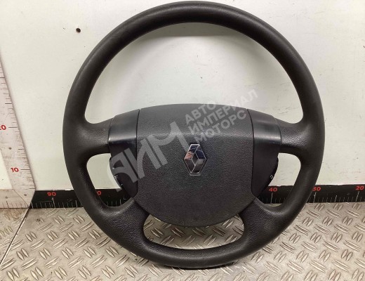 Руль Renault Premium II 2006-2013  Renault Premium Premium II 2006-2013