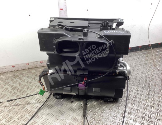Отопитель в сборе (печка)  Renault Premium Premium II 2006-2013