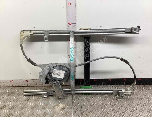 Стеклоподъемник передний левый Renault Premium II 2006-2013  Renault Premium Premium II 2006-2013