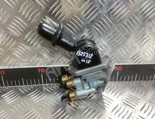 Кран ручного тормоза Renault Premium II 2006-2013  Renault Premium Premium II 2006-2013