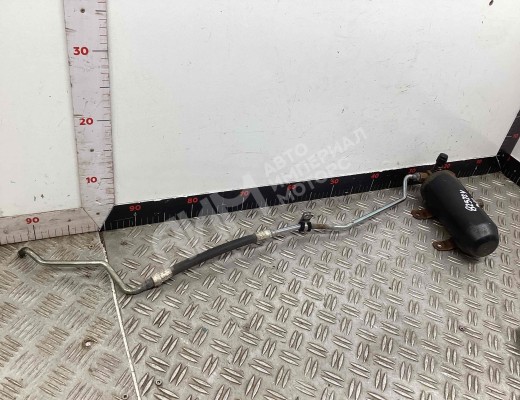 Осушитель Renault Premium II 2006-2013  Renault Premium Premium II 2006-2013