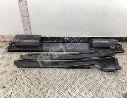 Дождевик Renault Premium II 2006-2013  Renault Premium Premium II 2006-2013
