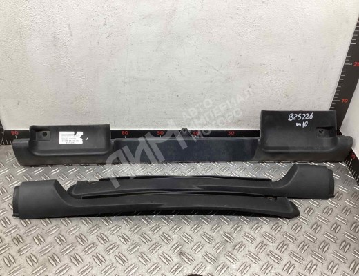 Дождевик Renault Premium II 2006-2013  Renault Premium Premium II 2006-2013